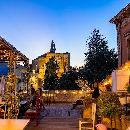Dimora San Giuseppe Bed & Breakfast Lecce Exterior photo