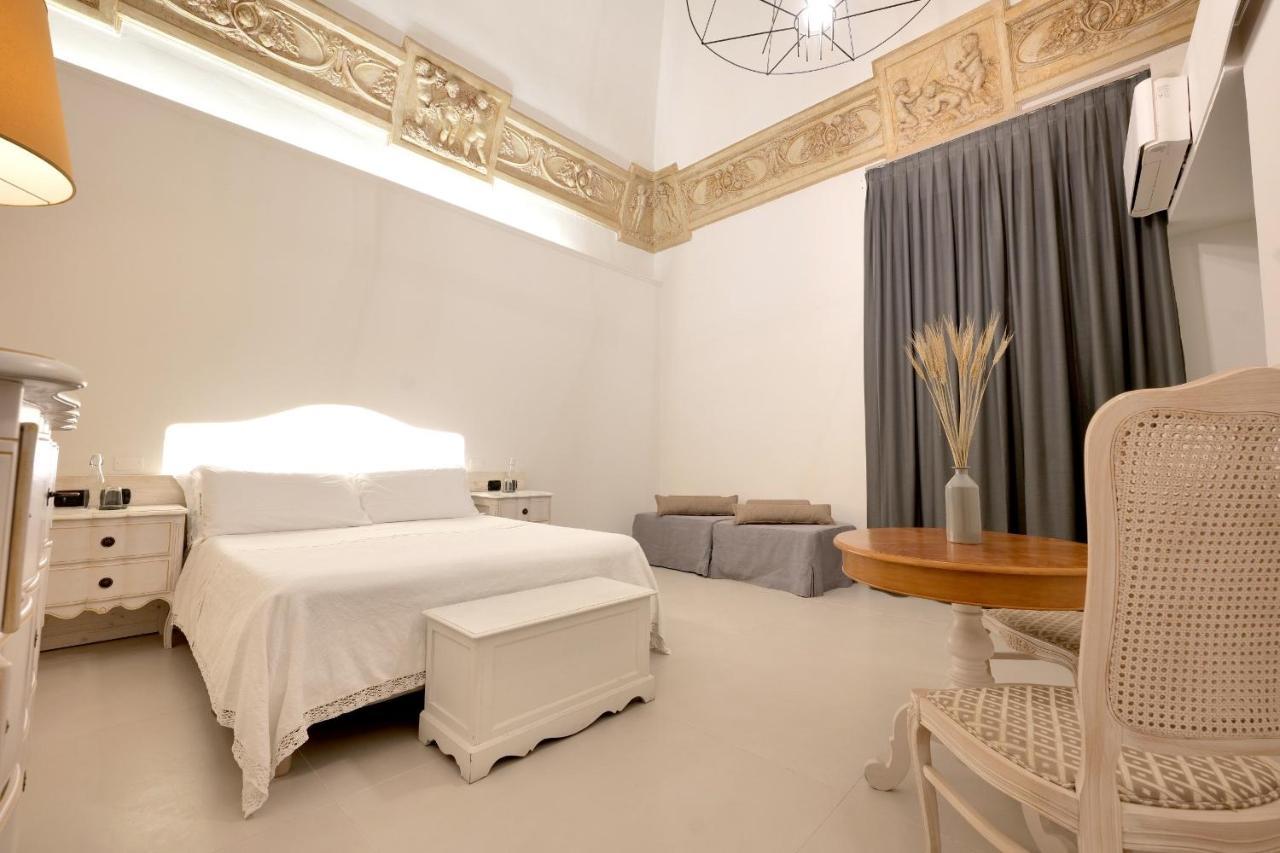 Dimora San Giuseppe Bed & Breakfast Lecce Exterior photo