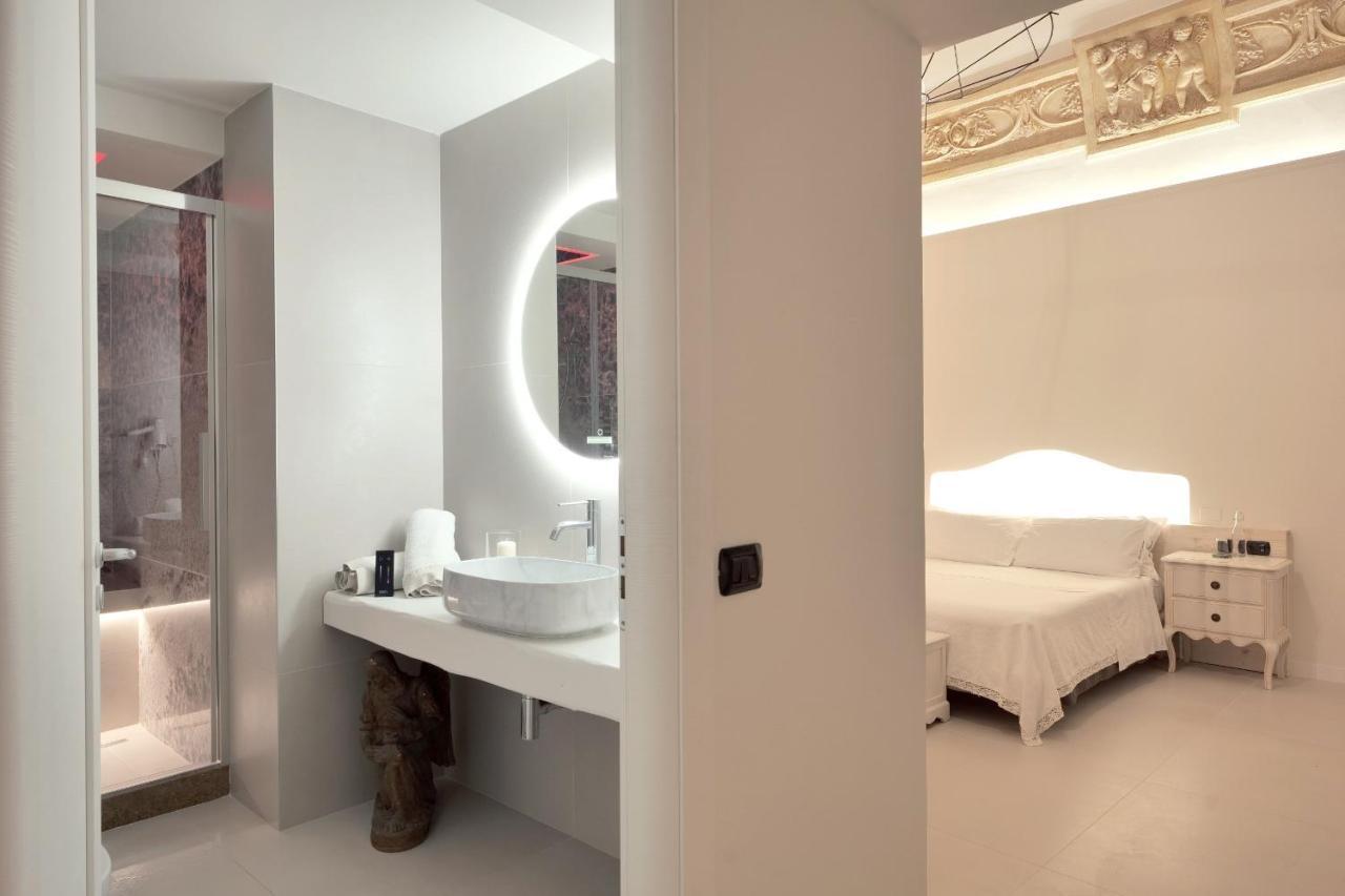 Dimora San Giuseppe Bed & Breakfast Lecce Exterior photo