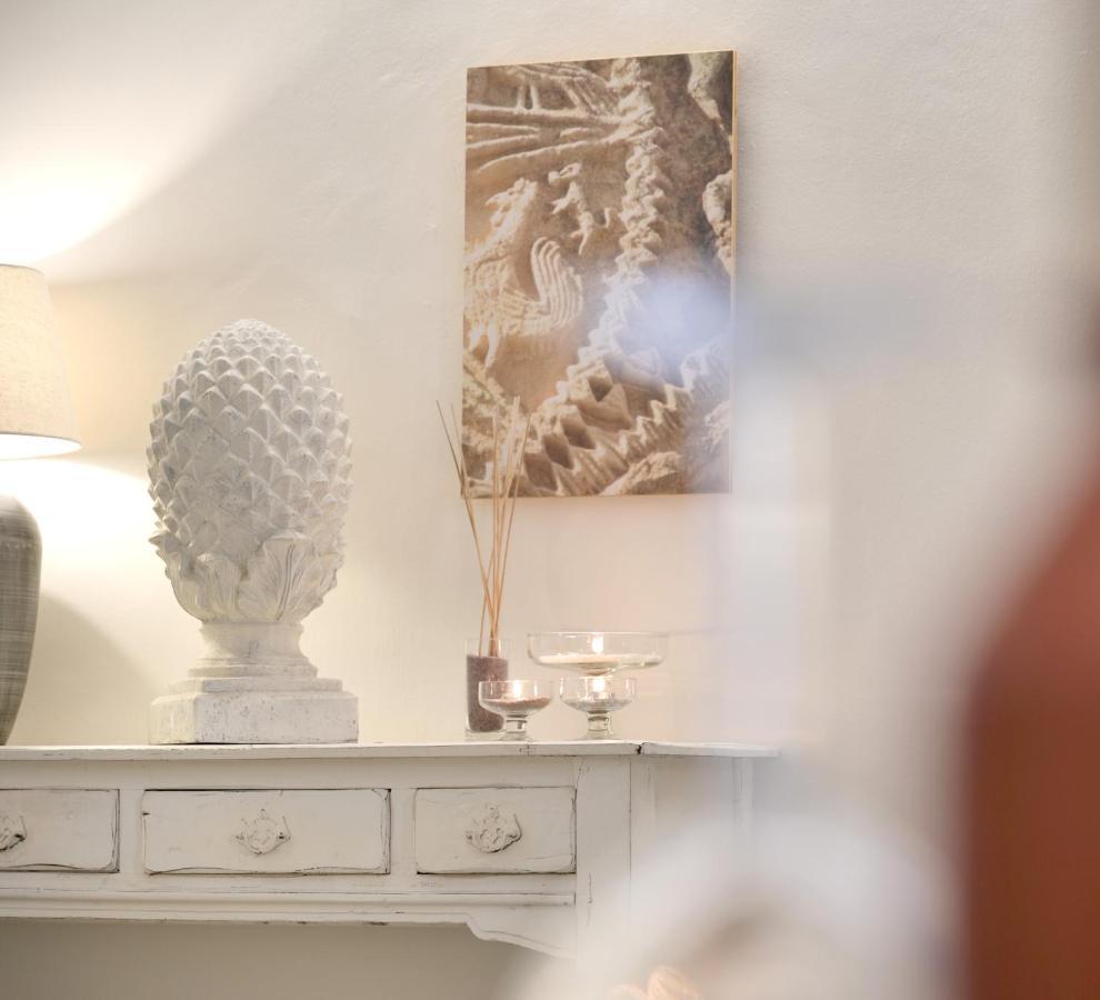 Dimora San Giuseppe Bed & Breakfast Lecce Exterior photo