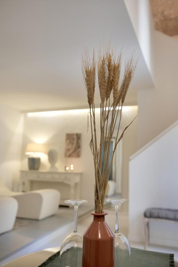 Dimora San Giuseppe Bed & Breakfast Lecce Exterior photo