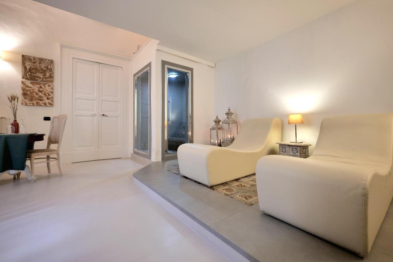 Dimora San Giuseppe Bed & Breakfast Lecce Exterior photo