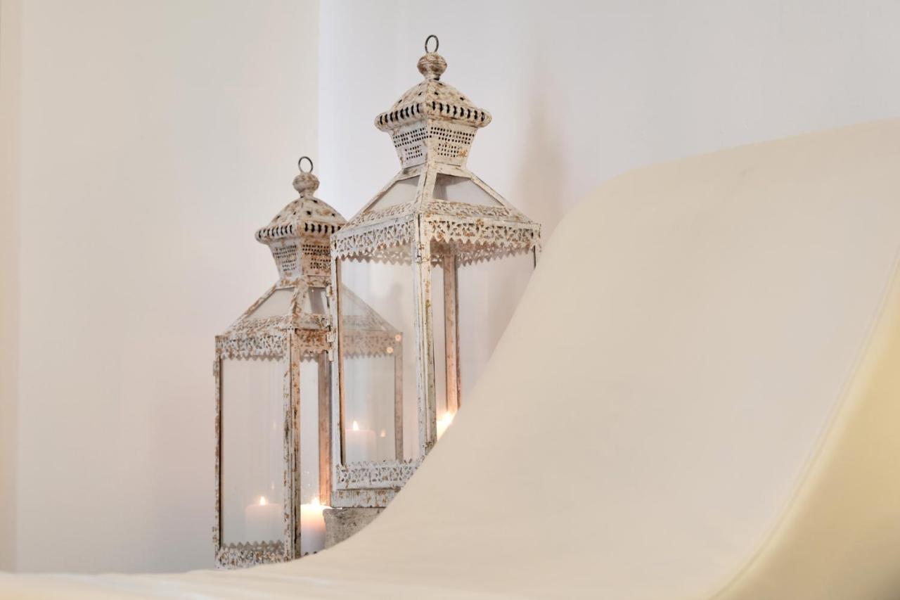 Dimora San Giuseppe Bed & Breakfast Lecce Exterior photo