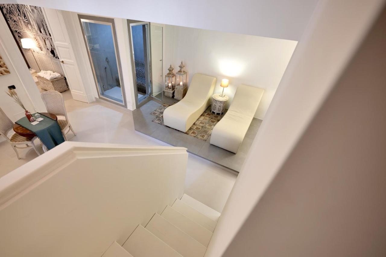 Dimora San Giuseppe Bed & Breakfast Lecce Exterior photo