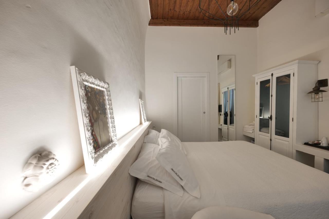 Dimora San Giuseppe Bed & Breakfast Lecce Exterior photo