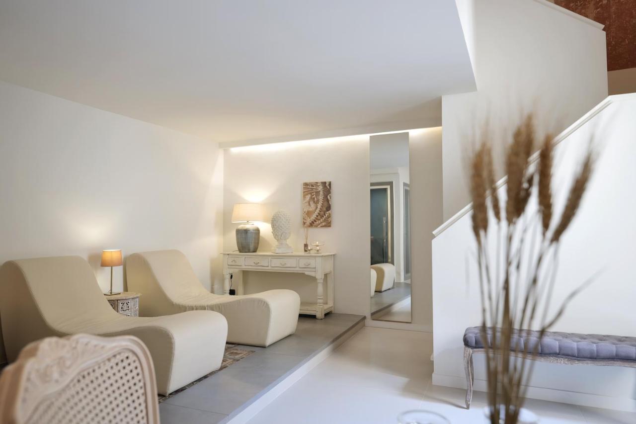 Dimora San Giuseppe Bed & Breakfast Lecce Exterior photo