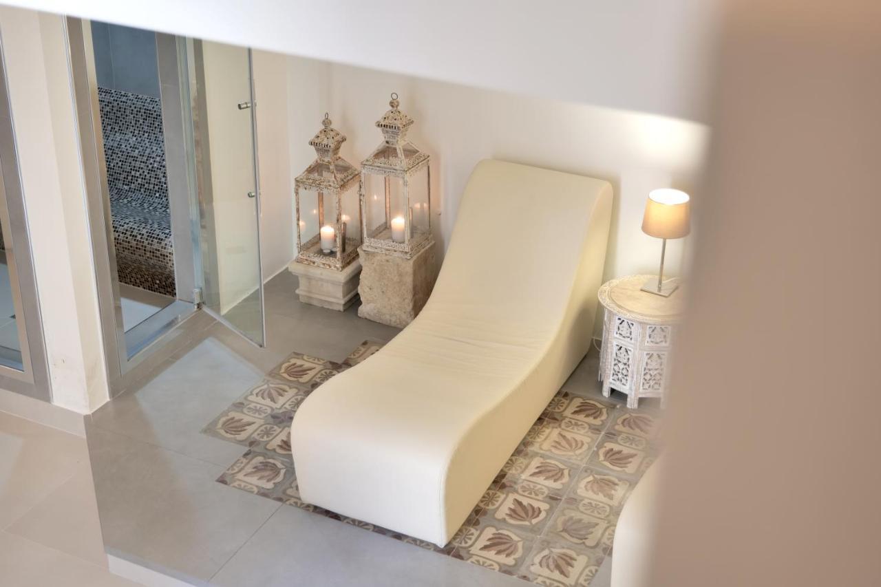 Dimora San Giuseppe Bed & Breakfast Lecce Exterior photo