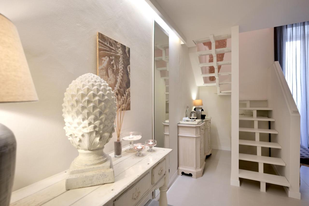 Dimora San Giuseppe Bed & Breakfast Lecce Exterior photo