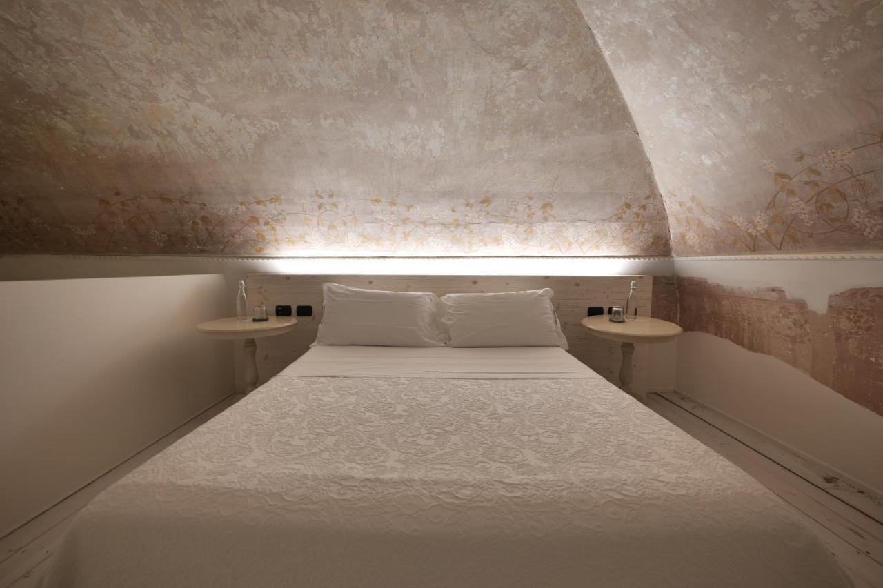 Dimora San Giuseppe Bed & Breakfast Lecce Exterior photo