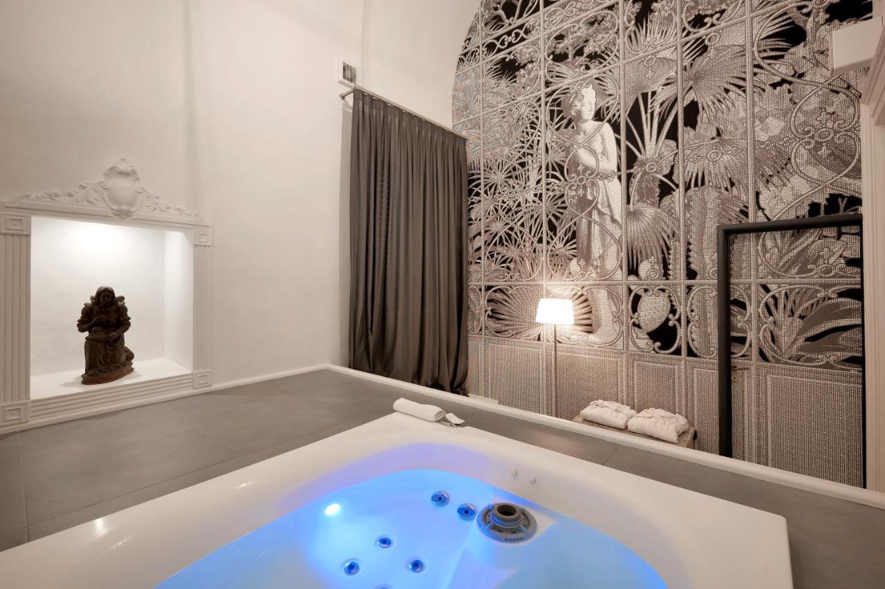Dimora San Giuseppe Bed & Breakfast Lecce Exterior photo