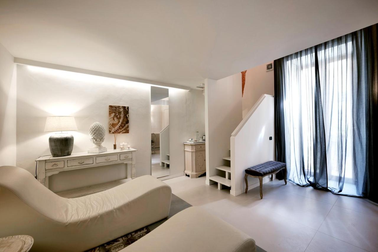 Dimora San Giuseppe Bed & Breakfast Lecce Exterior photo