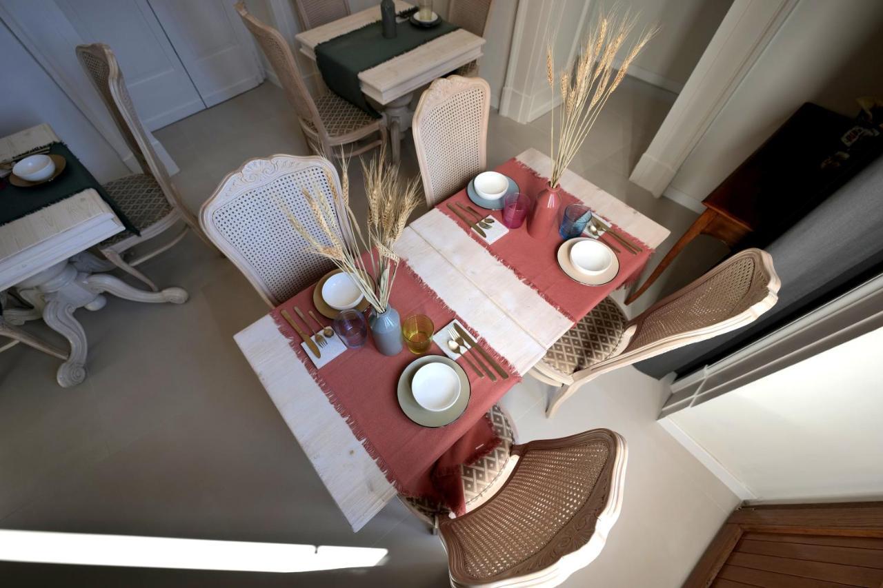 Dimora San Giuseppe Bed & Breakfast Lecce Exterior photo