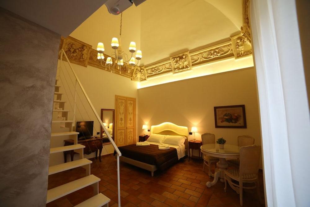 Dimora San Giuseppe Bed & Breakfast Lecce Exterior photo