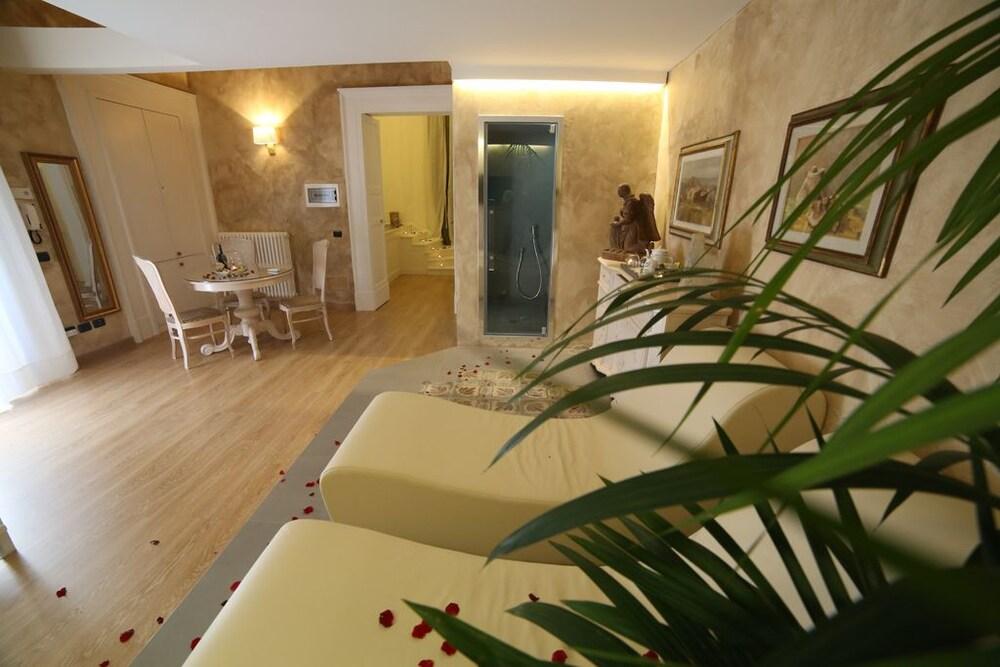 Dimora San Giuseppe Bed & Breakfast Lecce Exterior photo