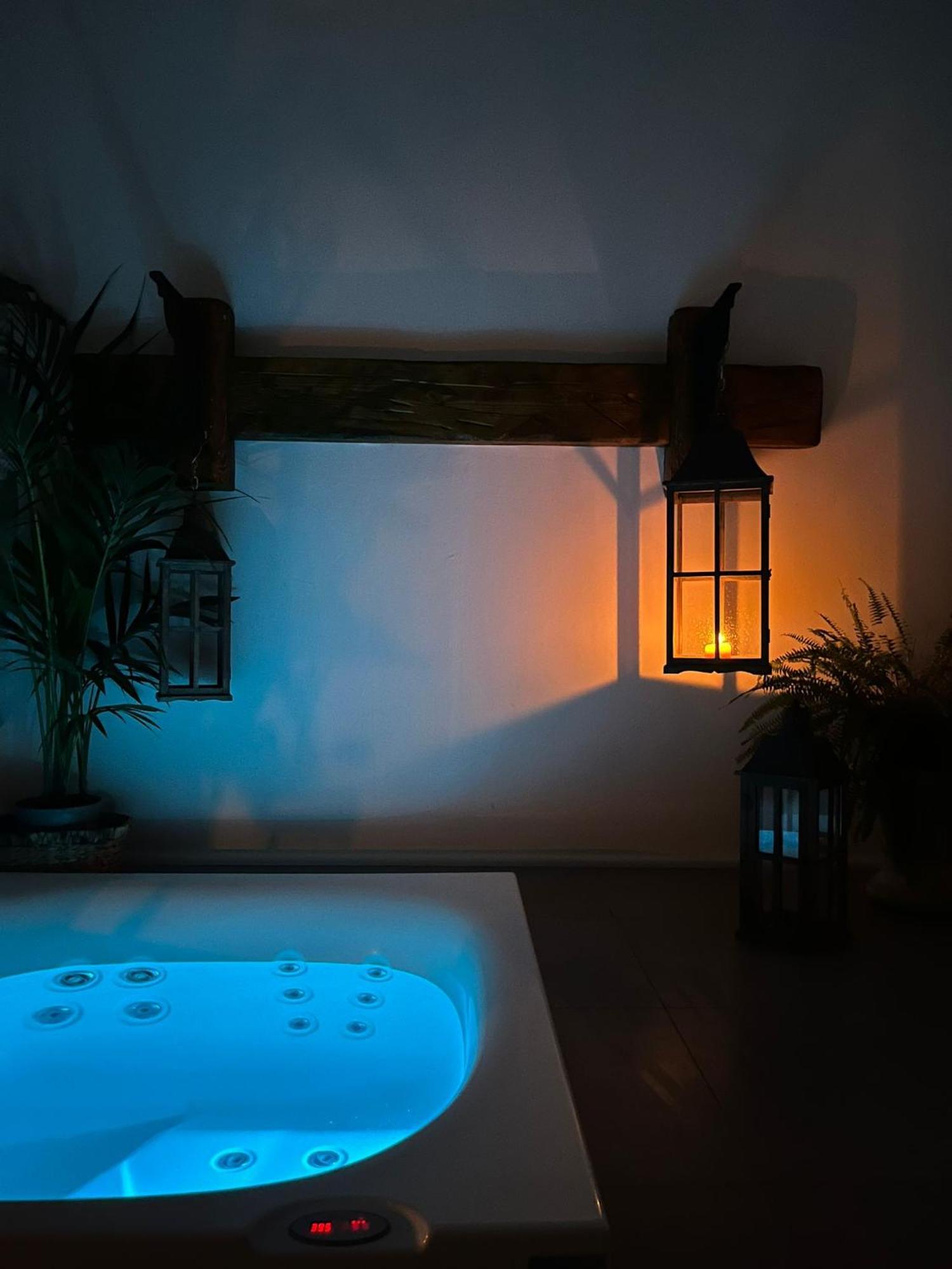 Dimora San Giuseppe Bed & Breakfast Lecce Exterior photo