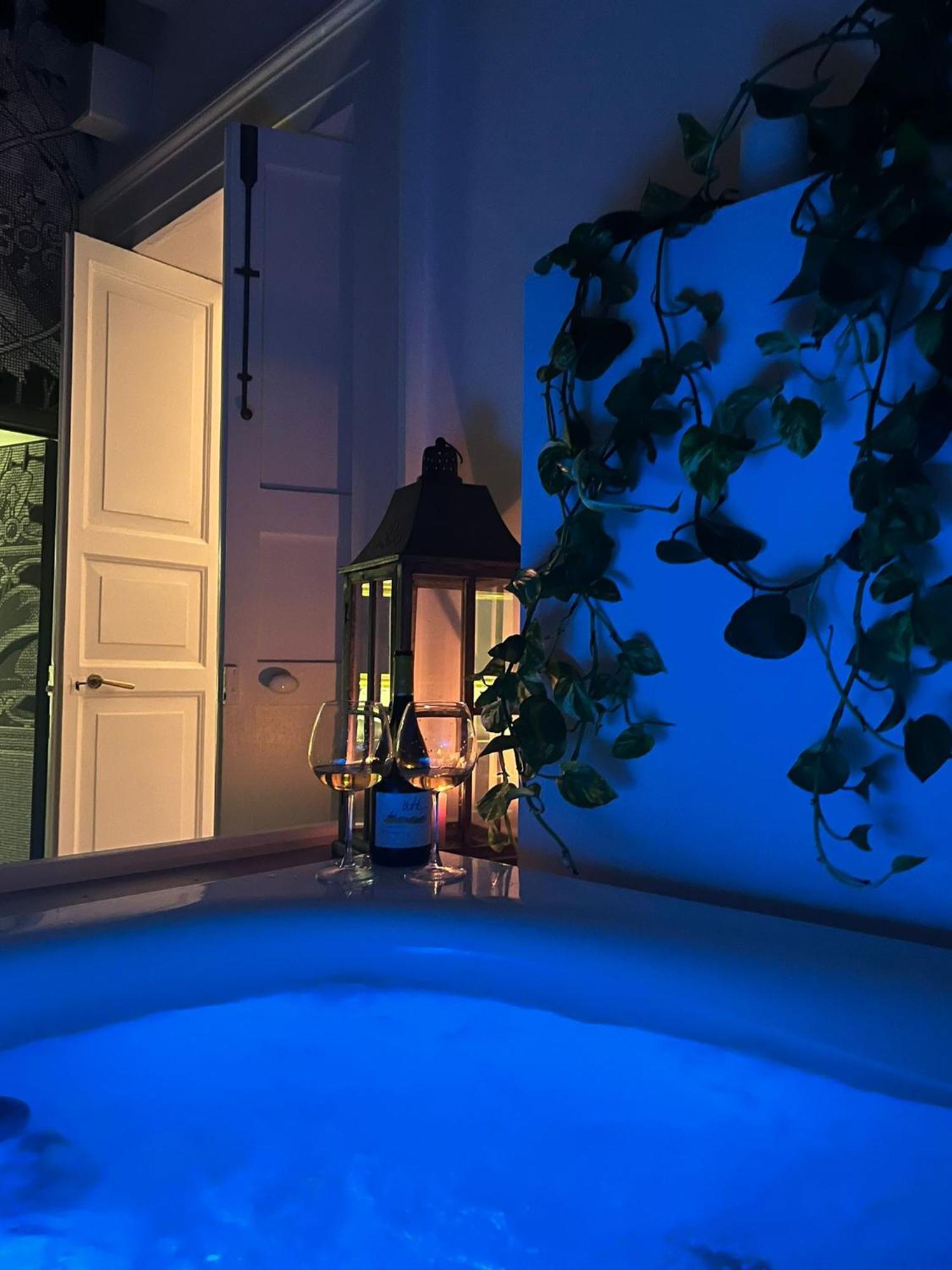 Dimora San Giuseppe Bed & Breakfast Lecce Exterior photo