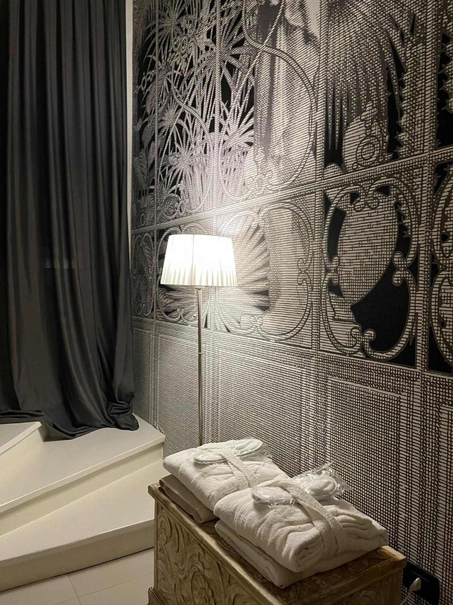 Dimora San Giuseppe Bed & Breakfast Lecce Exterior photo