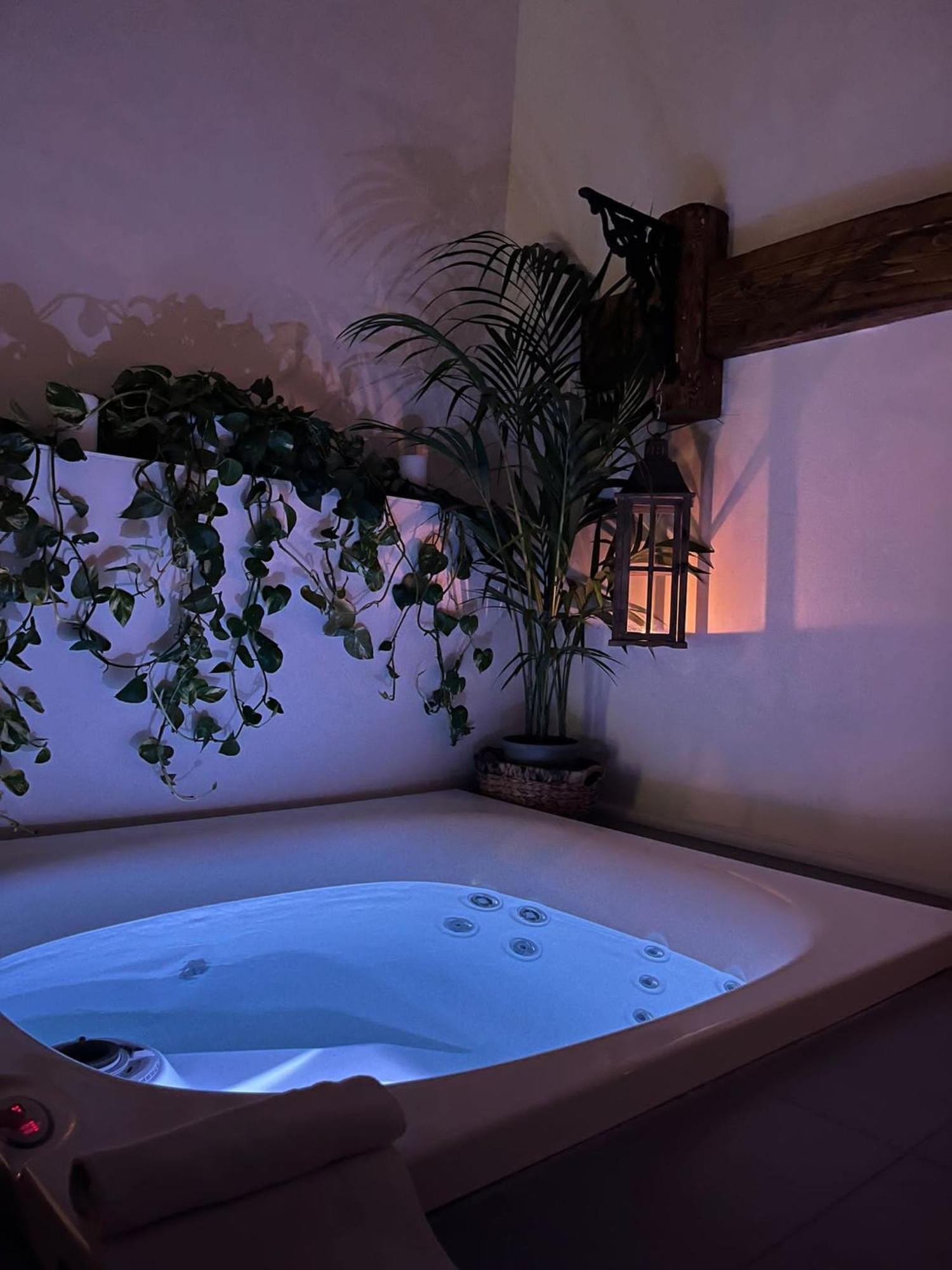 Dimora San Giuseppe Bed & Breakfast Lecce Room photo
