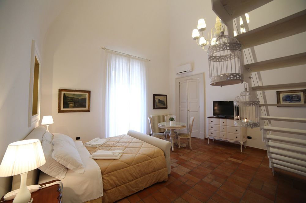 Dimora San Giuseppe Bed & Breakfast Lecce Exterior photo