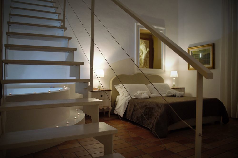 Dimora San Giuseppe Bed & Breakfast Lecce Exterior photo