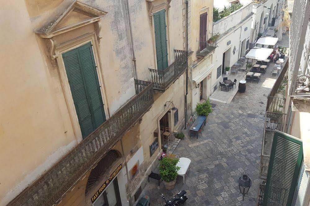 Dimora San Giuseppe Bed & Breakfast Lecce Exterior photo